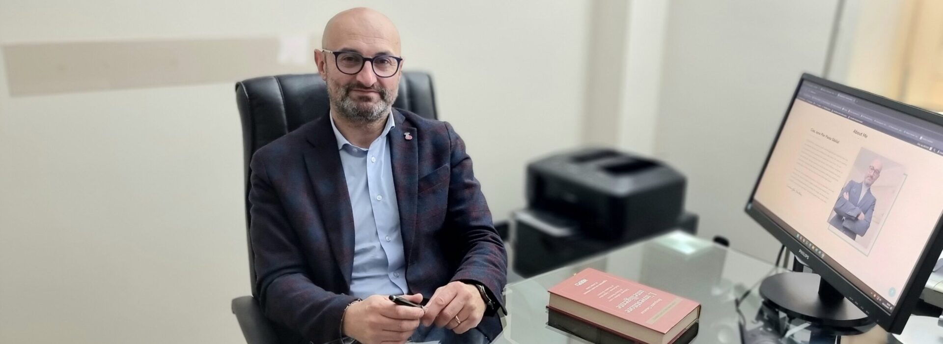 Pier Paolo Sibilia - Consulente Finanziario